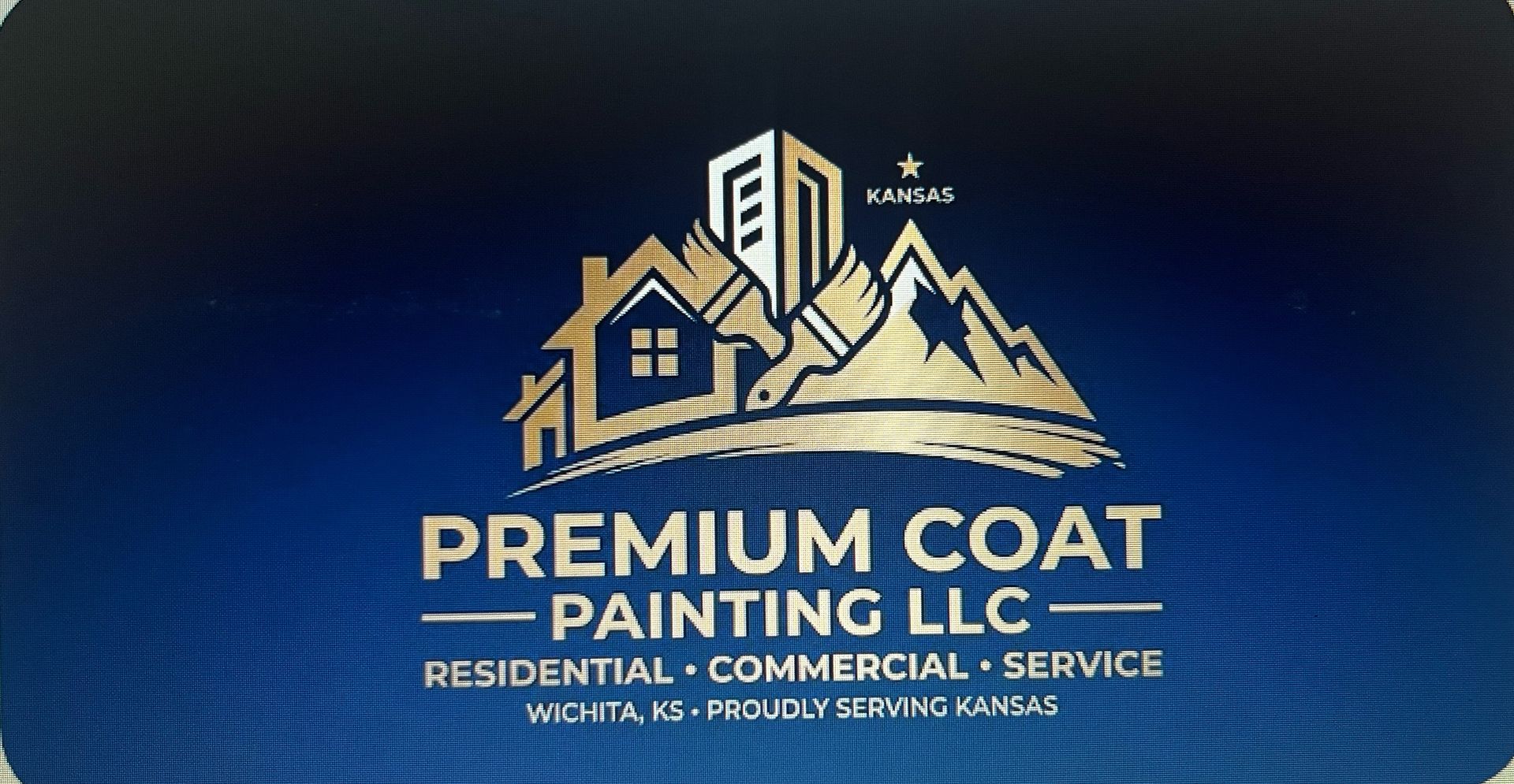 Premium Coat Painting LLC logo